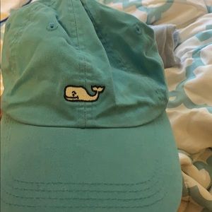 vineyard vines blue hat